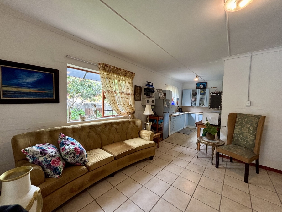 3 Bedroom Property for Sale in Fisherhaven Western Cape